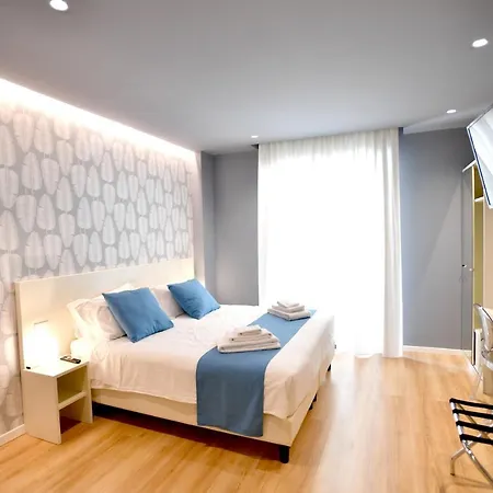 فندق مبيت وإفطار Nina 4*