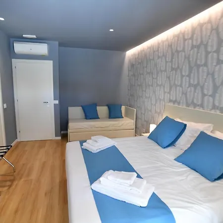 Nina 4* 雷焦卡拉布里亚