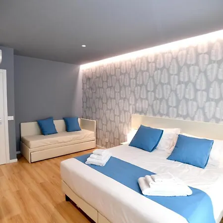 Bed & Breakfast Nina 4*