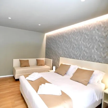 Nina فندق مبيت وإفطار 4*