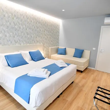 Bed & Breakfast Nina Reggio di Calabria