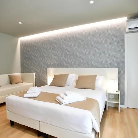 Bed & Breakfast Nina Reggio di Calabria