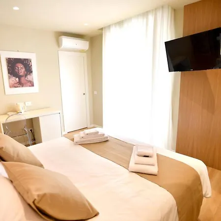 Nina Bed & Breakfast