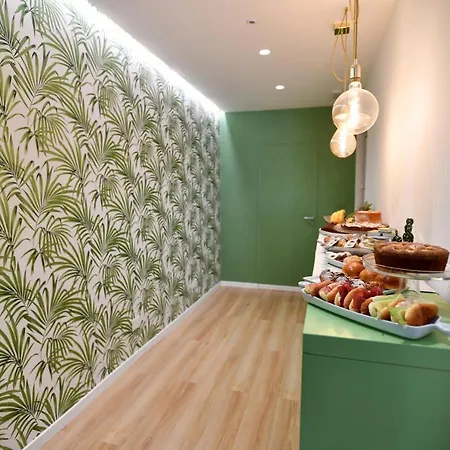 Nina Bed & Breakfast