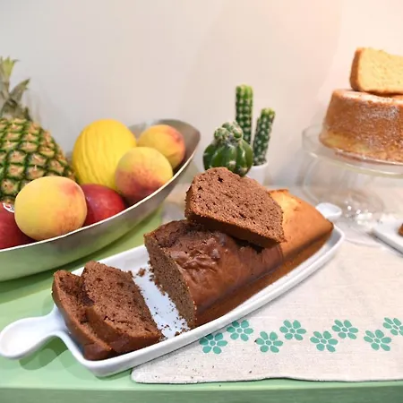 Nina Bed & Breakfast