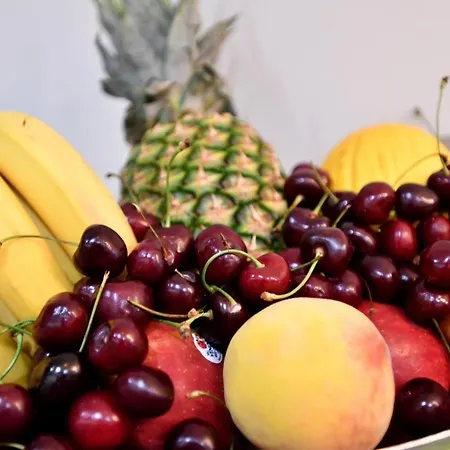 Bed & Breakfast Nina Reggio di Calabria