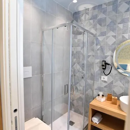 Nina 4* Reggio di Calabria