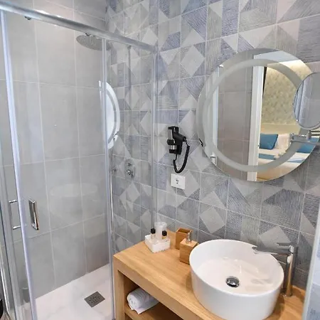 ベッド・アンド・ブレックファスト Nina