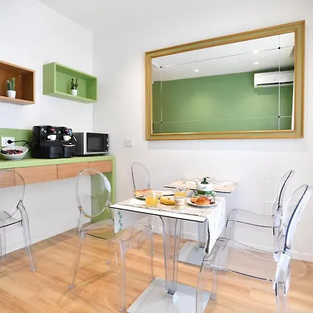 Nina 4* Reggio di Calabria