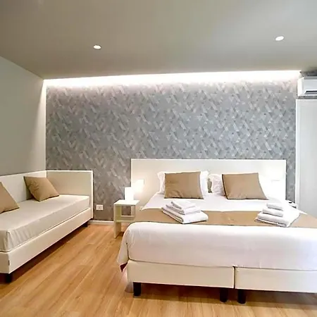 Nina فندق مبيت وإفطار 4*