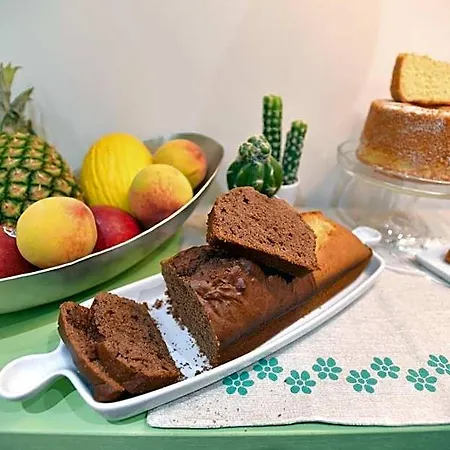 Nina فندق مبيت وإفطار ريجّو دي كالابريا