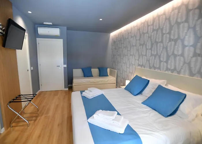 Nina 4* 雷焦卡拉布里亚