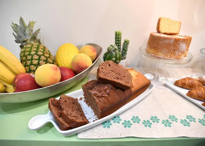 Nina 住宿加早餐酒店